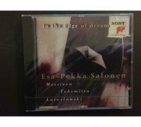 To The Edge Of Dream