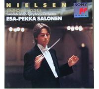 Salonen - Sinfonie 3+6