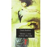 Salones y otros escritos sobre arte: 213 (La balsa de la Medusa)