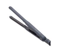 SALONIA - Hair Straightener 15mm SL-004 (100-240V) - 1pieza - Gray