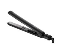 SALONIA - Mini Hair Straightener (100-240V) - 1pieza - SL-010SB - Black