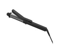 SALONIA - Smooth Shine Curling Hair Iron 32mm (100-240V) - 1pieza - SAL23106BK - Black