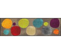 Salonloewe Broken Dots 030 x 100 cm, multicolor