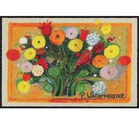 Salonloewe Primavera - Felpudo (050 x 075 cm, para interior y exterior)