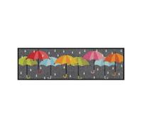 Salonloewe Raindance I - Felpudo para interior (30 x 100 cm)
