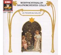 Salonorchester Coelin - Handel etc;Weihnachtssalon