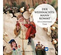 Salonorchester Koln - It's Christmas Time