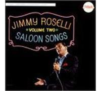 Saloon Songs 2 by Jimmy Roselli