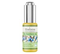 Saloos Aceite de ciruela ecológico 20 ml