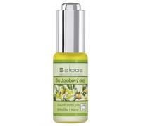 Saloos Aceite de jojoba ecológico 20 ml