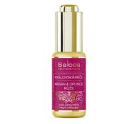 Saloos Argan & Opuntia - Rosa 100% bio 20 ml