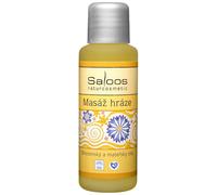 Saloos Dike masaje 50 ml