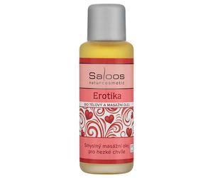 Saloos Erótica 50 ml