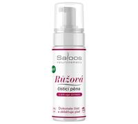 Saloos Espuma limpiadora Bio Pink 150 ml