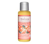 Saloos Lymph fit 50 ml