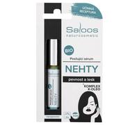 Saloos Suero bio para uñas 7 ml