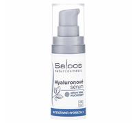 Saloos Suero hialurónico 15 ml