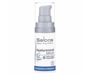 Saloos Suero hialurónico 15 ml