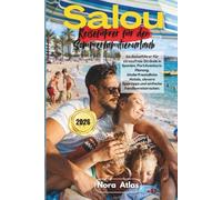Salou Reiseführer für den Sommerfamilienurlaub 2026: Ein Reiseführer für stressfreie Strände in Spanien, PortAventura-Planung, kinderfreundliche ... Spartipps und einfache Familienreiserouten.