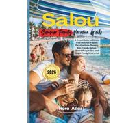 Salou Summer Family Vacation Guide 2026: A Travel Guide to Stress-Free Beaches in Spain, PortAventura Planning, Kid-Friendly Hotels, Smart Budget Tips, and Simple Family Itineraries.