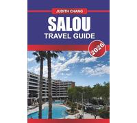 SALOU TRAVEL GUIDE 2026: Explore Beach Resorts, Family Attractions, and Seafood Restaurants in Northeast Spain
