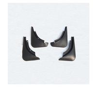 Salpicadera Estilo De Coche Delantero Trasero 4 Uds Guardabarros contra Salpicaduras Guardabarros para Audi A8 D3 2007 2008 2009 2010