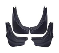 Salpicaderas Coche para Benz EQC 400 2020-2023- Guardabarros Goma Delanteros Y Traseros Neumáticos Accesorios Protectores Ruedas 4 Uds