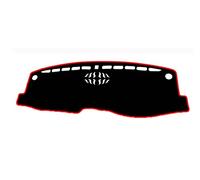 Salpicadero Alfombrilla Alfombra De La Cubierta Salpicadero Coche Para Ford Para Focus 4 2019 2020 Dash Mat Pad Sun Shade Tablero Alfombra Cubierta Coche Cojín Sombrilla(RHD No HUD Rd)