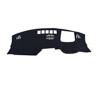 Salpicadero Alfombrilla Para Mazda 6 Para Atenza Para GJ Para GL 2018-2023 Salpicadero Coche Parasol Cubierta Mat Instrumento Almohadillas Escritorio Coche Cojín Sombrilla(A With HUD Bk,RHD)