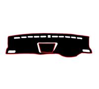 Salpicadero Alfombrilla Para Skoda Para KAMIQ 2018 Cubiertas Salpicadero Coche Con Volante A La Derecha E Izquierda Alfombrilla Cojín Sombra Alfombras Coche Cojín Sombrilla(Manejo del lado derecho)