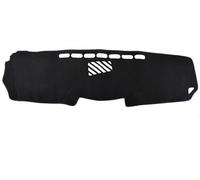 Salpicadero Coche Blackout Mat Para Lexus Para ISF Para IS250C Para IS250 Para IS350 2006 2007 2008 2009 2010 2011 2012 2013 Alfombrilla Antideslizante Para Salpicadero Cubierta Salpicadero Coche