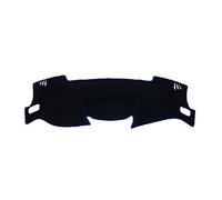 Salpicadero De Coche Para Evitar La Luz Parasol Alfombrilla Alfombrilla Alfombras Anti-UV Para Nissan Para Qashqai J11 2014-2019 2020(LHD Blue Side)