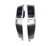 Salpicadero Del Coche Panel De La Rejilla Del Coch Para Toyota Para Land Para Cruiser Para Prado 120 2003-2009 Marco De Salida Aire Acondicionado(Air Conditioner)