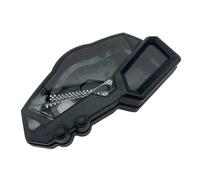 Salpicadero Visera Cubierta De Moto para EX300 EX250 N-ja 250 300 2013-2017 Visera Solar para Pantalla De Navegación De Motocicleta