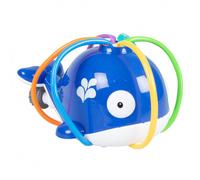Salpicadura de ballena Splash para perro - Duvo Plus