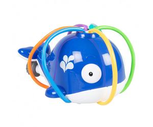 Salpicadura de ballena Splash para perro - Duvo Plus