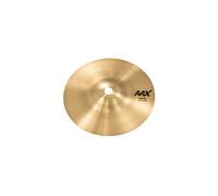 Salpicaduras AAX de 6"" de Sabian