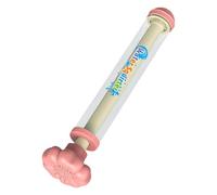 Salpicaduras de agua Juguetes - Jeringa Para - Divertidas salpicaduras de agua interactivas para familiares Actividades grupales en la piscina Jardín Camping