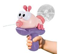 Salpicaduras de agua - Salpicadura de agua eléctrica Juguetes para niños - Equipo de pulverización en forma de hormiga al aire libre Lindo divertido para niñas adolescentes estudiantes entretenimiento
