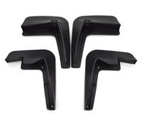 Salpicaduras Delantero Trasero para Citroën C4 2004 2005 2006 2007 2008 2009 2010 Coche Delantero Trasero Guardabarros Aletas Aleta