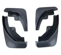 Salpicaduras Delantero Trasero para Citroën C5 para Aircross 2017-2020 Coche Guardabarros Aleta Deflector Barro Salpicaduras Delantero Trasero