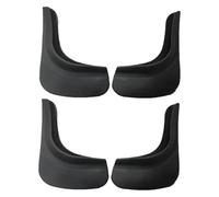 Salpicaduras Delantero Trasero para Citroën para Berlingo 2009-2019 Coche Protectores contra Salpicaduras Guardabarros Plástico Automotriz Tuning