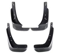 Salpicaduras Delantero Trasero para Citroën para Elysee 2014 2015 2016 2017 2018 2019 Coche Guardabarros Aleta Repuestos