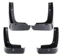 Salpicaduras Delantero Trasero para KIA para Optima 4 K5 JF 2016-2020 Coche Guardabarros Salpicaderos Delantero Trasero