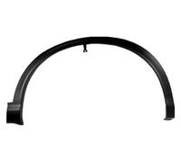 Salpicaduras Delantero Trasero para Nissan para X-Trail T31 2008 2009 2010 2011 2012 2013 Coche Rueda Moldura del Paso de Rueda Guardabarros Aletines Ceja Guardabarros Barro(Rear Left)