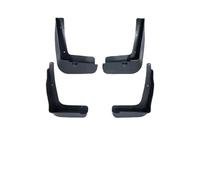 Salpicaduras Faldillas Guardabarros Coche Aletas Protectoras Contra Salpicaduras Para Todo Tipo Clima Estilo Automático Para Hyundai Para Sonata Para Rise LF MK7 2015-2018 Guardabarros(2015-2016)