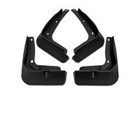 Salpicaduras Faldillas Guardabarros Coche Aletas Protectoras Contra Salpicaduras Para Todo Tipo Clima Estilo Automático Para Hyundai Para Sonata Para Rise LF MK7 2015-2018 Guardabarros(2017-2018)