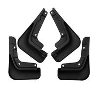 Salpicaduras Vehículos Para Avatar 06 2025 Guardabarros Protector Contra Salpicaduras Delantero Trasero De Coche Accesorios