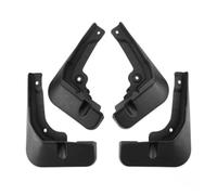 Salpicaduras Vehículos Para GALAXY Para L6 2023 Auto Car Styling ABS Guardabarros De Coche Protector Contra Salpicaduras Delantero Trasero