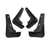 Salpicaduras Vehículos Para liderar Para ideal Para L7 2024 Guardabarros Ruedas Delanteras Traseras Coche 4 Piezas